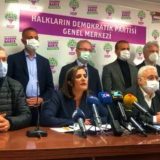 HDP milletvekili Dilan'dan Soylu'ya Kanıtlayamazsa müfteridir