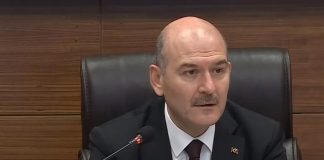 Soylu: Cumhurbaşkanı Erdoğan siyaseti bıraktıktan sonra ben de kenara çekileceğim