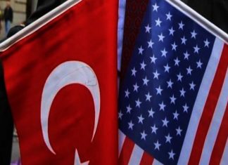 Türkiye ABD'ye S-400 tavrını koşullu olarak değiştirebileceği sinyalini verdi
