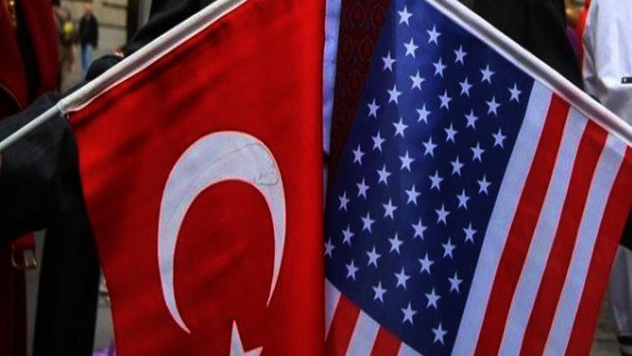 Türkiye ABD'ye S-400 tavrını koşullu olarak değiştirebileceği sinyalini verdi Türkiye ABD'ye S-400 tavrını koşullu olarak değiştirebileceği sinyalini verdi