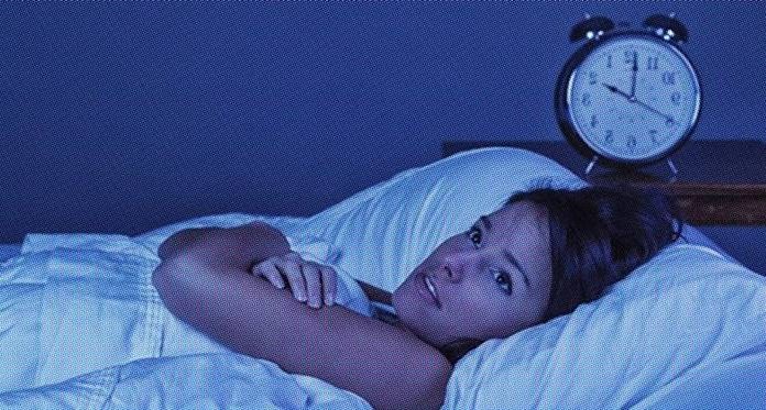 Covid-19 salgınıyla ortaya çıkan ‘koronasomnia’ nedir?