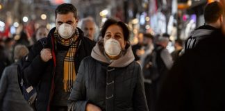 Türkiye'de vaka sayısı kaç? normalleşme ne zaman başlayacak?