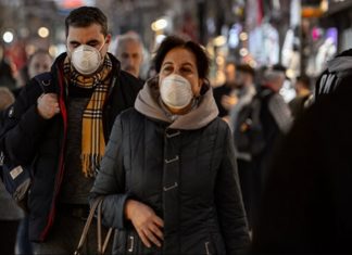 Türkiye'de vaka sayısı kaç? normalleşme ne zaman başlayacak?