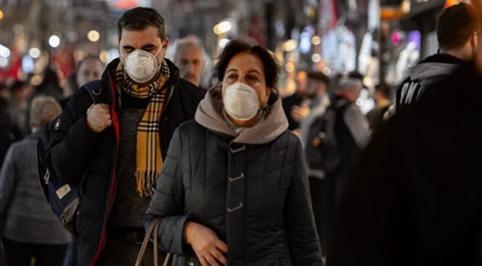 Türkiye'de vaka sayısı kaç? normalleşme ne zaman başlayacak?