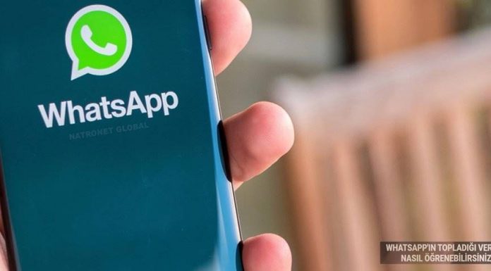 WhatsApp O sözleşmeyi reddeden kullanıcıların mesajlarını kapatacak