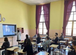 MEB: Yüz yüze eğitim ve sınavlara 2 Mart'ta il bazlı başlanacak