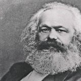 Dünyayı Sarsan Düşünür Karl Heinrich Marx’ın ölümünün 139. yıldönümü Karl Heinrich Marx'ın ölümünün 138. yıldönümü