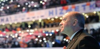 AKP'nin 75 kişilik MKYK listesi belli oldu: Özlem Zengin ve Şamil Tayyar listeye girdi