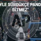 Kontrollü normalleşme: "Böyle sürdükçe pandemi bitmez"