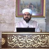 Ayasofya'nın baş imamı Mehmet Boynukalın kim ve neden tartışmaların odağında?