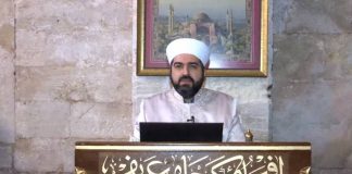 Ayasofya'nın baş imamı Mehmet Boynukalın kim ve neden tartışmaların odağında?