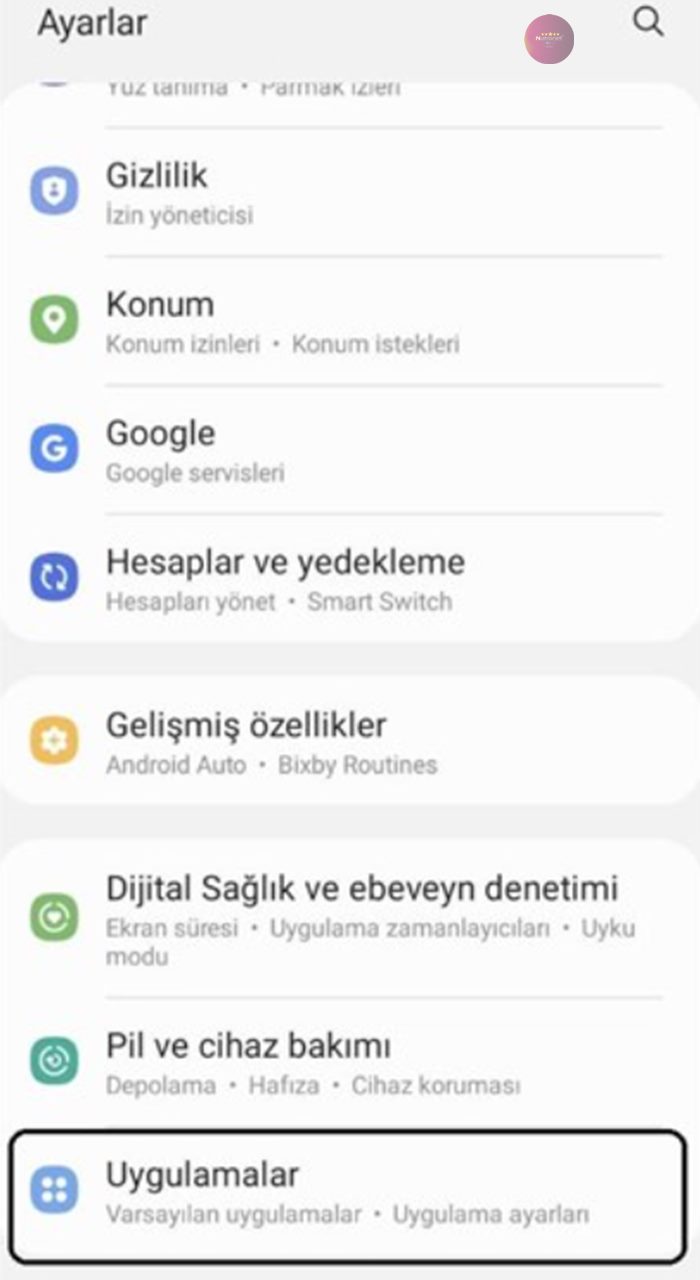 Android uygulamalar 'Android System Webview' nedeniyle çöküyor