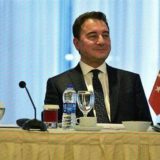 DEVA Partisi Genel Başkanı Ali Babacan: Artık iktidarın işi zor