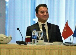 DEVA Partisi Genel Başkanı Ali Babacan: Artık iktidarın işi zor
