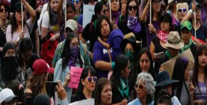 8 Mart Dünya Kadınlar Günü Kutlama mı hak arayışı mı? 8 Mart Dünya Kadınlar Günü Kutlama mı hak arayışı mı?