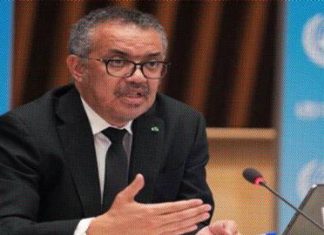 Dünya Sağlık Örgütü: Salgın 10 aya biter ancak virüs yok olmayacak