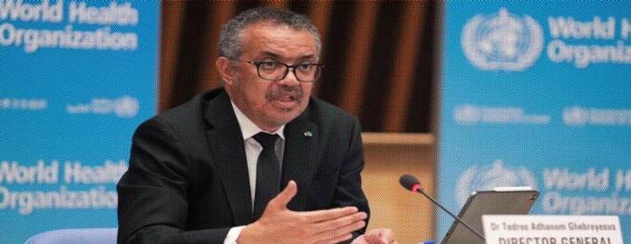 Dünya Sağlık Örgütü: Salgın 10 aya biter ancak virüs yok olmayacak