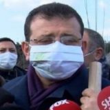 İmamoğlu'nun Akşener-Buldan paylaşımı İYİ Parti'de tepki çekti