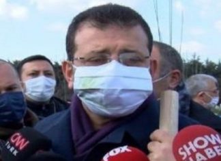 İmamoğlu'nun Akşener-Buldan paylaşımı İYİ Parti'de tepki çekti