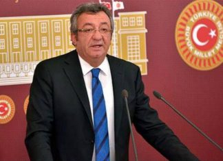 CHP Grup Başkanvekili Altay: Batan gemiyi masal anlatarak kurtaramazsın Erdoğan