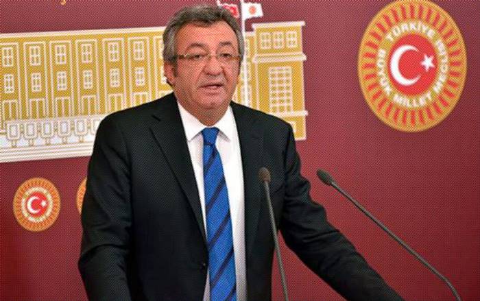 CHP Grup Başkanvekili Altay: Batan gemiyi masal anlatarak kurtaramazsın Erdoğan CHP Grup Başkanvekili Altay: Batan gemiyi masal anlatarak kurtaramazsın Erdoğan