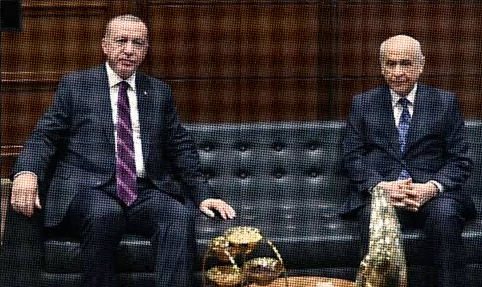 Cumhurbaşkanı Erdoğan'ın açıkladığı plan kapsamında hangi yasal düzenlemeler yapılacak?