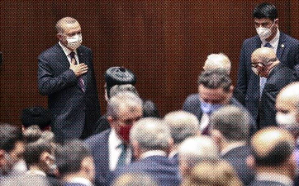 Cumhurbaşkanı Erdoğan'ın açıkladığı plan kapsamında hangi yasal düzenlemeler yapılacak?