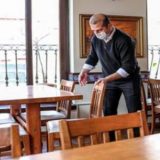 Esnafın pandemi çilesi Kontrollü normalleşme ile çözülebilecek mi?