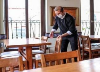 Esnafın pandemi çilesi Kontrollü normalleşme ile çözülebilecek mi?