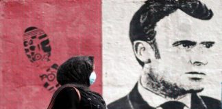 Fransa'da 'İslamcı-solculuk' tartışmaları Radikal İslam ve siyasal İslam eleştirisi