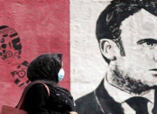 Fransa’da ‘İslamcı-solculuk’ tartışmaları Radikal İslam ve siyasal İslam eleştirisi Fransa'da 'İslamcı-solculuk' tartışmaları Radikal İslam ve siyasal İslam eleştirisi