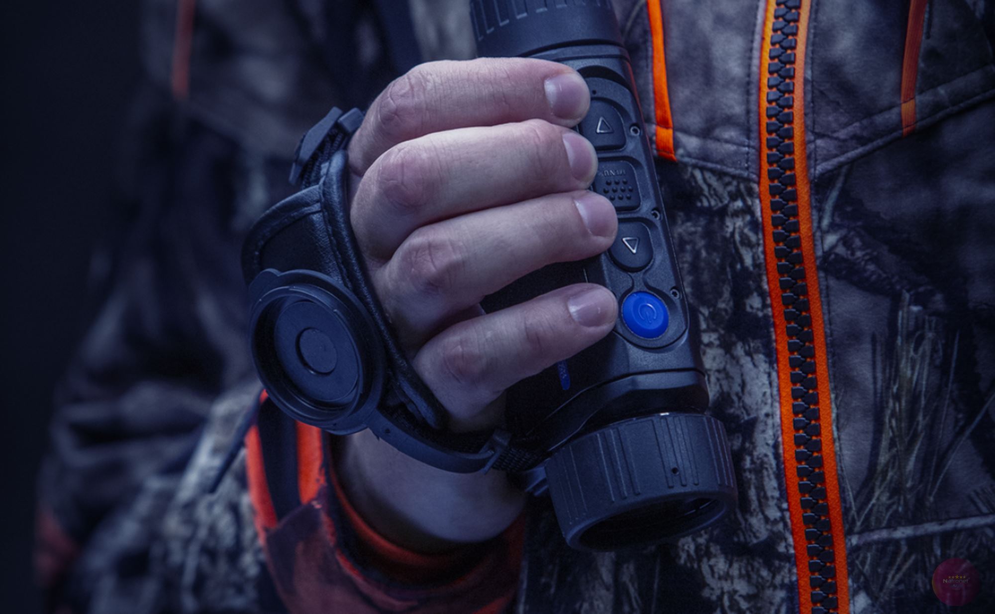 Pulsar Termal Spotters - Axion XQ38 ve XQ38 LRF NatroNet Global