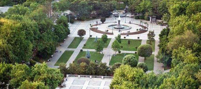 Gezi Parkı'nın mülkiyetinin el değiştirmesinin perde arkası