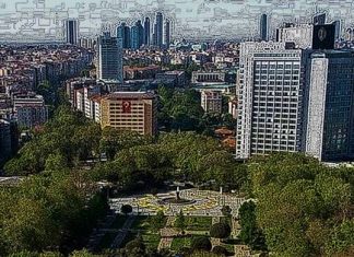 Gezi Parkı'nın mülkiyetinin el değiştirmesinin perde arkası