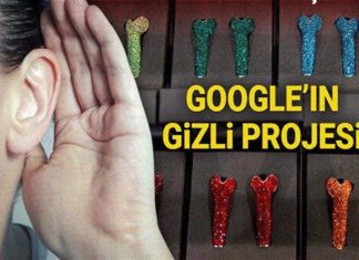 Google'ın gizli projesi: Duyma yetisini artıracak cihaz geliştiriyor