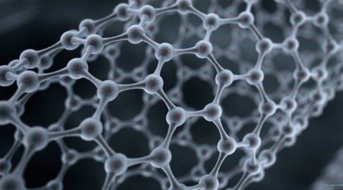 Grafen: Süper madde Grafen'in Potansiyel Kullanım Alanları