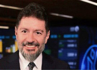 Hakan Atilla kimdir?