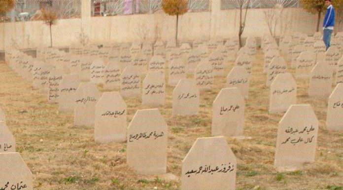 Halepçe'de ne oldu: Saddam'a kimyasal silahları kim verdi?