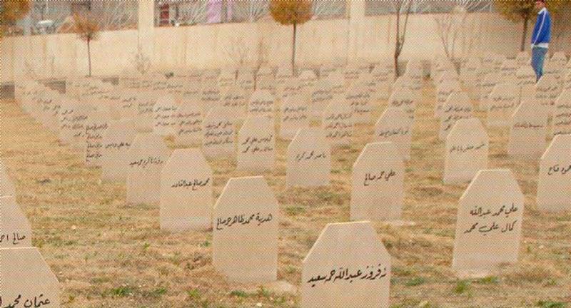 Halepçe'de ne oldu: Saddam'a kimyasal silahları kim verdi? Halepçe'de ne oldu: Saddam'a kimyasal silahları kim verdi?