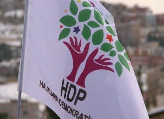 HDP'ye kapatma davasının iddianamesinde neler var?