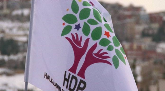 HDP’ye kapatma davasının iddianamesinde neler var? HDP'ye kapatma davasının iddianamesinde neler var?