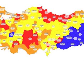 Cumhurbaşkanı Erdoğan kademeli normalleşme adımlarını açıkladı