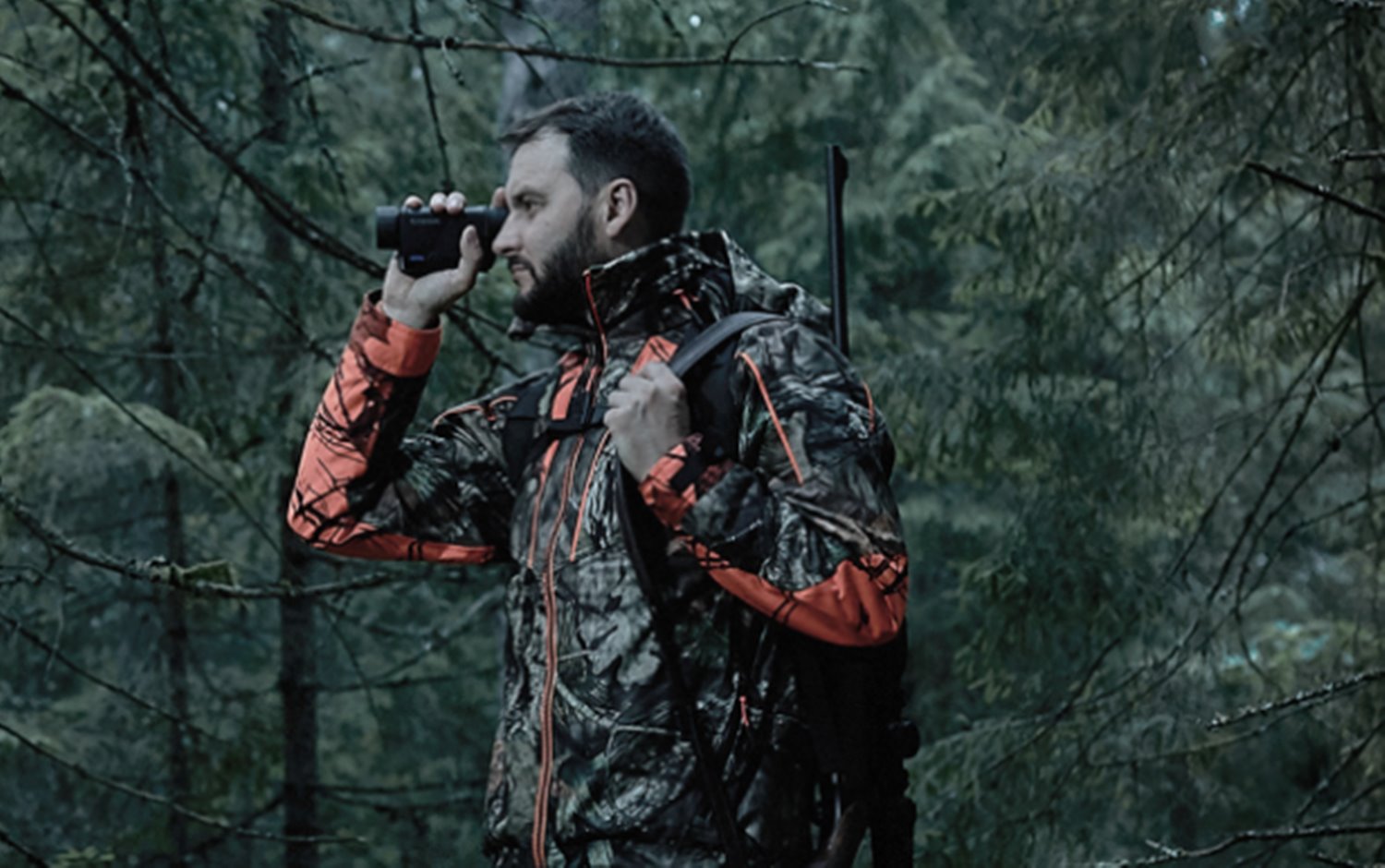 Pulsar Termal Spotters - Axion XQ38 ve XQ38 LRF NatroNet Global