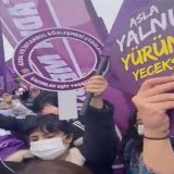 İstanbul Sözleşmesi'nin Cumhurbaşkanlığı kararıyla feshedilmesi hukuka uygun mu?