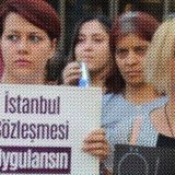 İngiltere'nin İstanbul Sözleşmesi'ni onay süreci hangi aşamada?