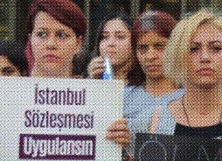 İngiltere'nin İstanbul Sözleşmesi'ni onay süreci hangi aşamada?