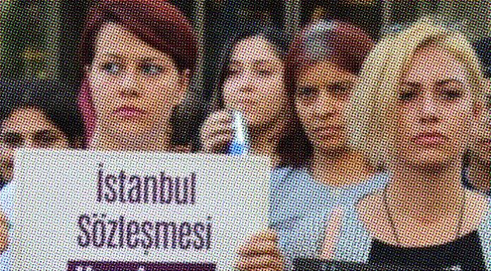 İngiltere’nin İstanbul Sözleşmesi’ni onay süreci hangi aşamada? İngiltere'nin İstanbul Sözleşmesi'ni onay süreci hangi aşamada?