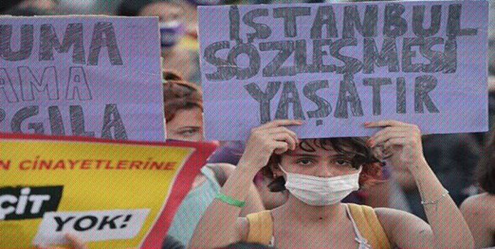 İstanbul Sözleşmesi tartışmasında taraflar ne söylüyor? İstanbul Sözleşmesi tartışmasında taraflar ne söylüyor?