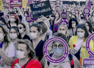 İstanbul Sözleşmesi nedir? Sözleşmesi'nin temel noktaları neler?