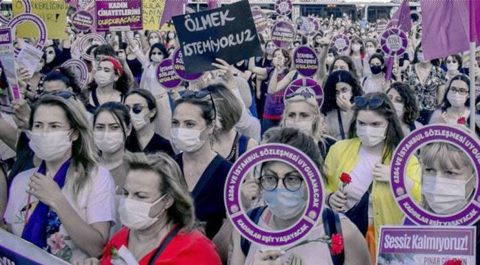 İstanbul Sözleşmesi nedir? Sözleşmesi’nin temel noktaları neler? İstanbul Sözleşmesi nedir? Sözleşmesi'nin temel noktaları neler?